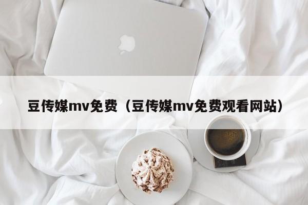 豆传媒mv免费(豆传媒mv免费观看网站)
